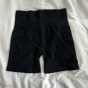 Colsie biker shorts
